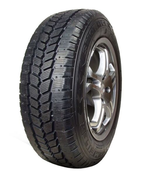 225/70 R15C 112R TL SNOW+ICE STUDDABLE RECHAPE 